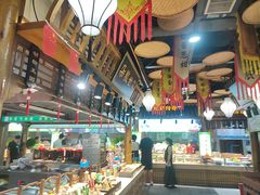 -驰明粗粮小厨(湖滨路店)
