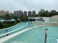 -清河半岛温泉度假酒店