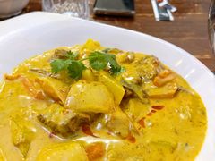 -Siam泰餐厅(水上公园店)