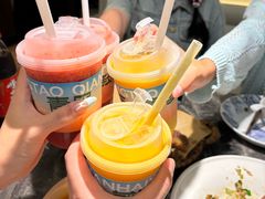 -前海沿·青岛菜(乐客城店)