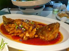 -打酱油·非遗淮扬菜(瘦西湖梅岭店)