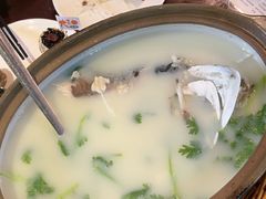 -南山竹海·珍味堂