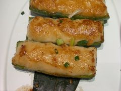 -汤城小厨•粤菜•靓汤(西直门凯德MALL店)