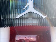 -JORDAN(东方广场店)