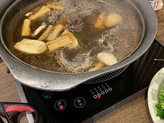 -火炉火自助餐(悠唐购物中心店)