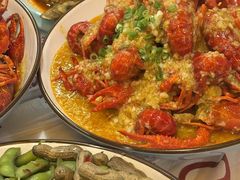 -小田油焖小龙虾(双井店)