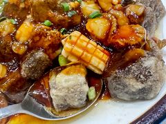 -小郭私房菜·海肠捞饭店(学士街店)