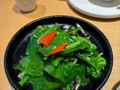 -隅乐胡椒虾·台湾菜·团建(皇岗店)