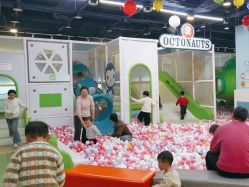 -宝贝王(许昌店)