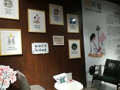-扶光书店(中环店)