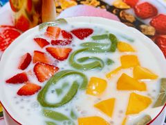 -甜心妈妈·榴莲星级糖水(北京路总店)