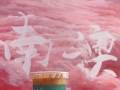 -南澳岛打卡果汁冰公司