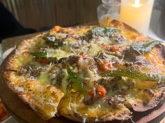 -Fuzzy Bistro 浮几韩餐·茶酒馆