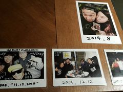 -401餐厅(弘大店)