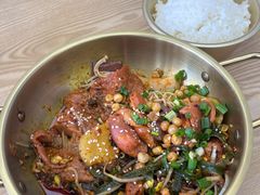 -冒菜西施·非遗冒菜(总店)