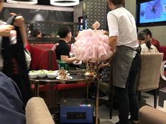 -海底捞火锅(锦艺城店)