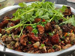 -天治宣·野椒鸡(龙头寺总店)