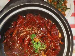 -刘少华贵州小黄牛·鲜牛肉火锅(总店)