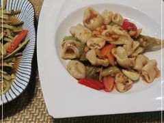 -老客家客家菜(客都汇店)