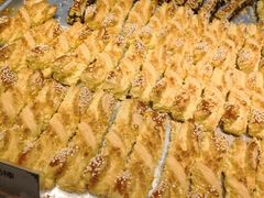 椰蓉苏-酥侯糕点(广东路店)