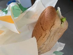 -赛百味SUBWAY(哈西店)