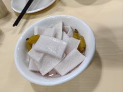 -笨罗卜浏阳菜馆(太平街店)