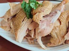 -鹿鸣春饭店(总店)
