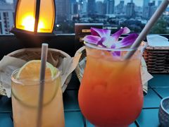 -萨芭蒂高空花园餐酒吧