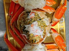 -本达人海鲜烧烤·朝鲜族风味(发展店)