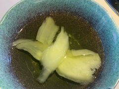 生姜糖水-溏心风鲍港式打边炉(余英坊店)