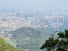 -阳台山森林公园