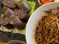 -吴草鸡爪오초닭발韩食堂(融恒盈嘉中心店)