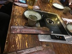 -小俩口烧烤东北菜(双井店)