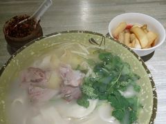 -河南食府(人民路店)