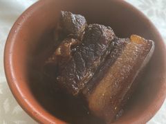 东坡焖肉-楼外楼(西湖景区孤山路店)