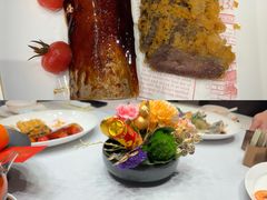 -金悦轩海鲜酒家(拱北店)