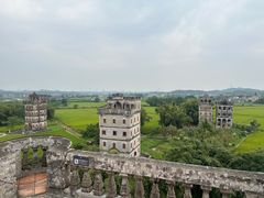 -赤坎·广东华侨国际旅游度假区