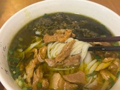 -矮子粉店1985·长沙米粉(湘春路店)