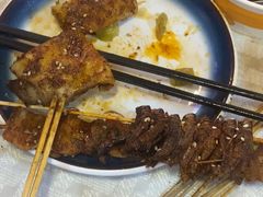-海盗船. 龙虾烧烤. 酒馆