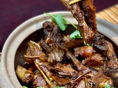 -醉壹号海鲜大排档(厦门美食地标店)