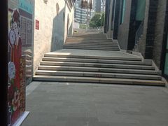 -西安曲江寒窑遗址公园
