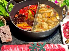 -大龙燚·旷野鲜火锅(广州首店)