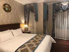 -马勒别墅饭店(静安寺店)