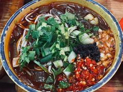 -冒椒火辣(奎星楼街店)