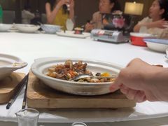 -同庆楼(奥体中心店)