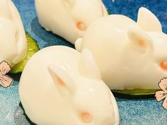 -侨美·唐荔园食艺馆