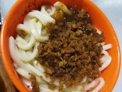 -肖家河家常面(肖家河北街店)