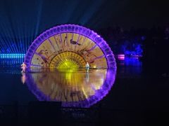 -印象西湖·最忆是杭州实景演出