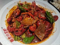 -金陵暴走龙虾·烧烤·排档(南京总店)