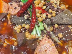 -渝乡老妈·北京烤鸭(六里桥店)